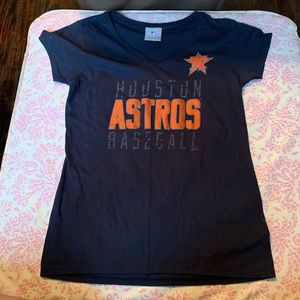 astros shirt